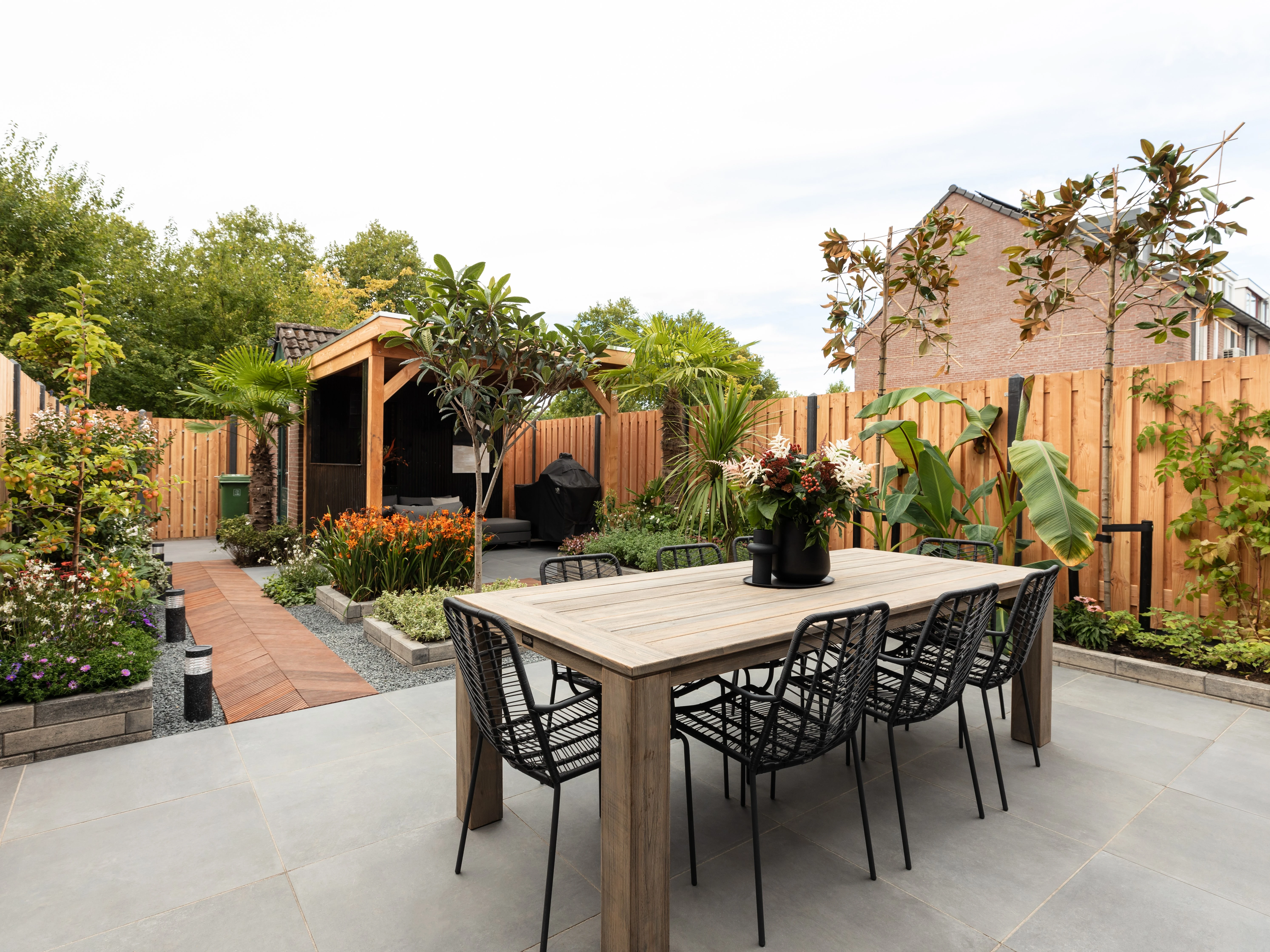 Keramische Tegel Cera3Line Seattle Uni 70 x 70 x 3 cm (700 x 700 x 30 mm) - Afbeelding 3